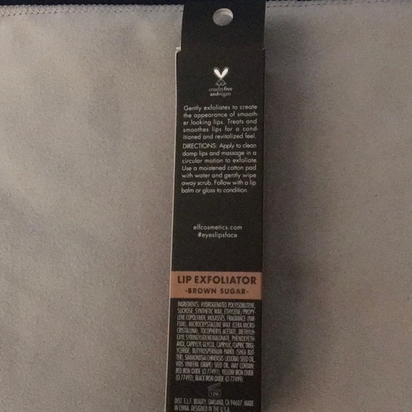 Lip Color & Care Bundle - Picture 10 of 10